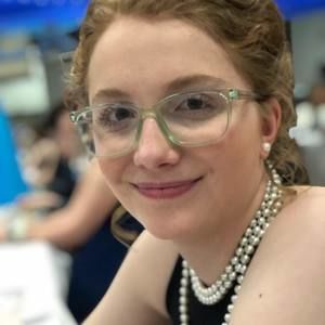 Meet your Posher, Grace